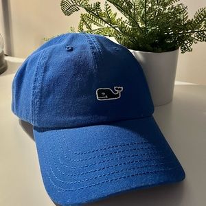 Vineyard Vines Blue Hat NWT
